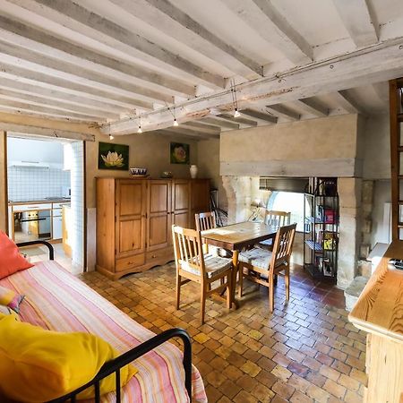 Les Gites Du Douet Du Houlle Courcy  Esterno foto
