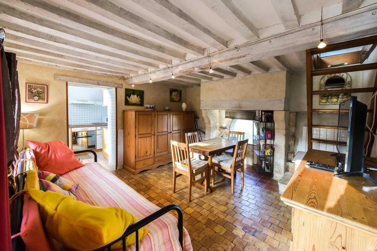 Les Gites Du Douet Du Houlle Courcy  Esterno foto
