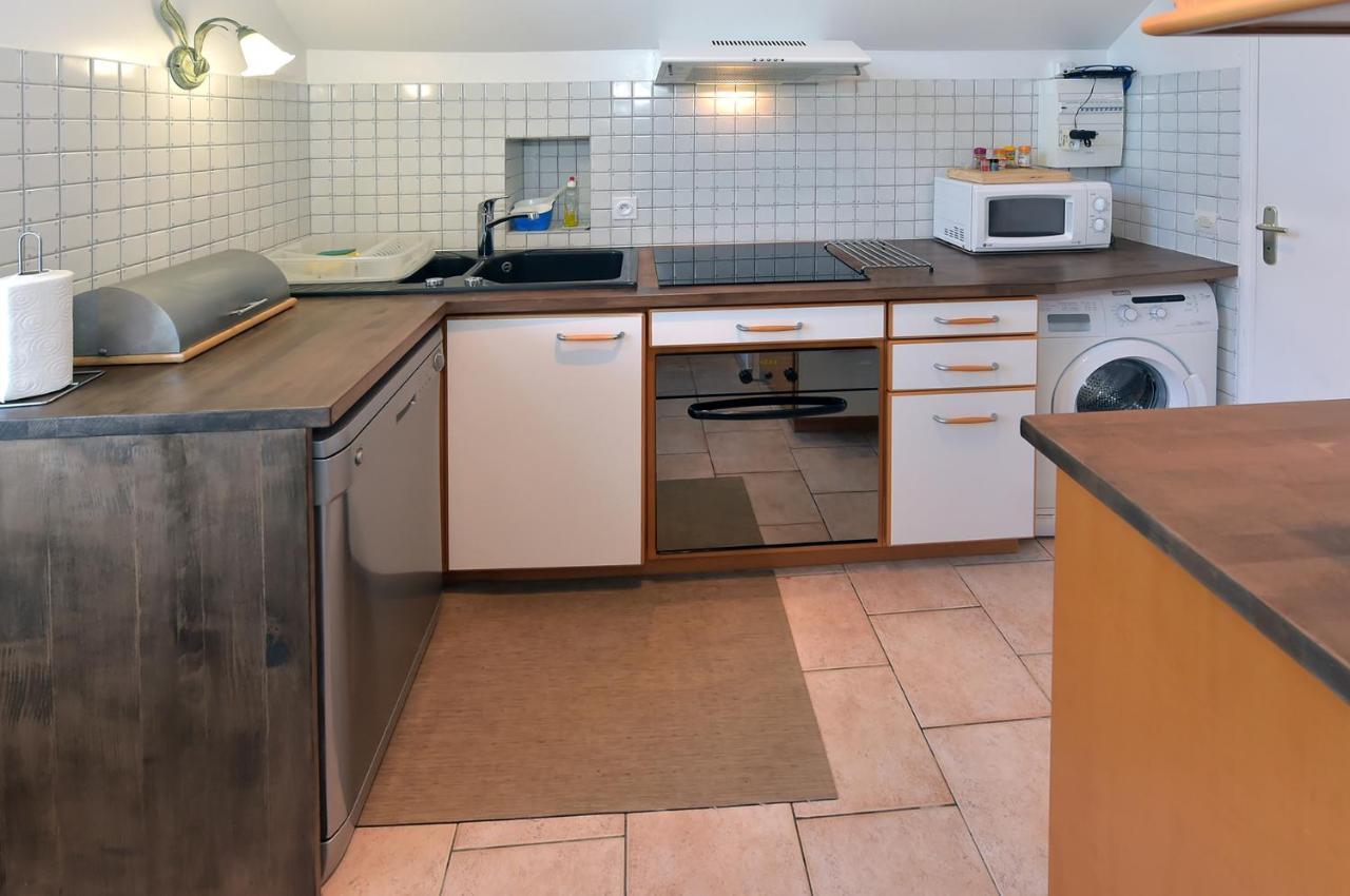 Les Gites Du Douet Du Houlle Courcy  Esterno foto