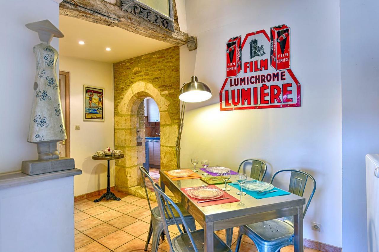 Les Gites Du Douet Du Houlle Courcy  Esterno foto